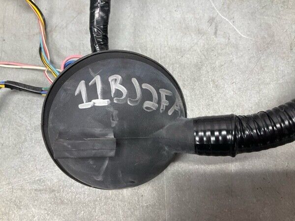 2008 Nissan Z33 350Z Driver Door Wiring Harness Oem 11Bj2Fa - On Point Parts Inc