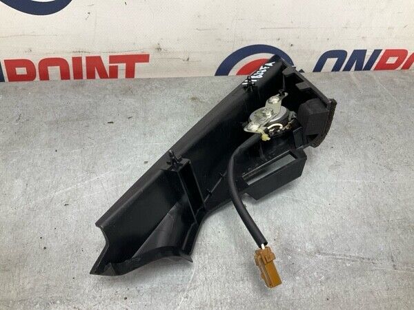 2008 Nissan Z33 350Z Front Driver Tweeter Speaker Cover Trim Oem 11Bj2Fa - On Point Parts Inc