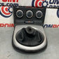 2008 Nissan Z33 350Z Manual Shifter Bezel Trim Oem 11Bj2Fc - On Point Parts Inc