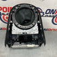 2008 Nissan Z33 350Z Manual Shifter Bezel Trim Oem 11Bj2Fc - On Point Parts Inc