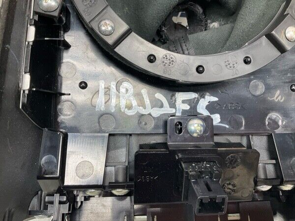 2008 Nissan Z33 350Z Manual Shifter Bezel Trim Oem 11Bj2Fc - On Point Parts Inc