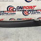 2008 Nissan Z33 350Z Passenger Interior A-Pillar Trim Oem 11Bj2F7