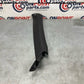 2008 Nissan Z33 350Z Passenger Interior A-Pillar Trim Oem 11Bj2F7