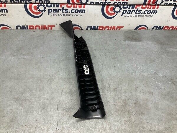 2008 Nissan Z33 350Z Passenger Interior A-Pillar Trim Oem 11Bj2F7