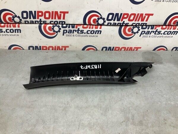 2008 Nissan Z33 350Z Passenger Interior A-Pillar Trim Oem 11Bj2F7