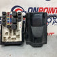 2008 Nissan Z33 350Z Ipdm Engine Large Fuse Relay Module Box Oem 11Bj2Fc