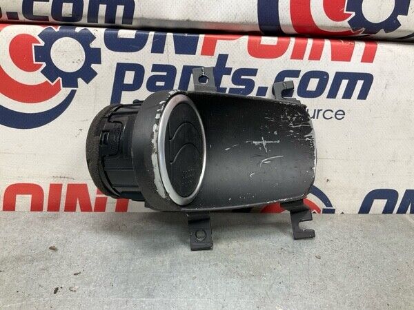 2008 Nissan Z33 350Z Front Driver Door Panel Vent Trim Oem 11Bj2Fa - On Point Parts Inc