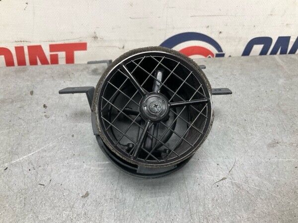 2008 Nissan Z33 350Z Front Driver Door Panel Vent Trim Oem 11Bj2Fa - On Point Parts Inc