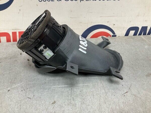 2008 Nissan Z33 350Z Front Driver Door Panel Vent Trim Oem 11Bj2Fa - On Point Parts Inc