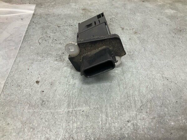 2008 Nissan Z33 350Z Air Intake Maf Sensor Oem 11Bj2Fe