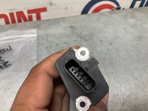 2008 Nissan Z33 350Z Air Intake Maf Sensor Oem 11Bj2Fe