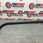 2008 Nissan Z33 350Z Driver Door Threshold Sill Trim Oem 11Bj2F7