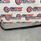 2008 Nissan Z33 350Z Driver Door Threshold Sill Trim Oem 11Bj2F7