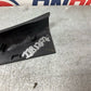 2008 Nissan Z33 350Z Driver Door Threshold Sill Trim Oem 11Bj2F7