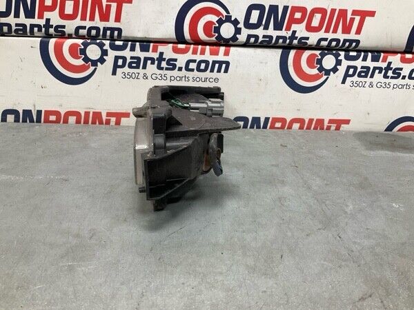 2008 Nissan Z33 350Z Rear Passenger Turn Signal Assembly Oem 11Bj2Fe - On Point Parts Inc