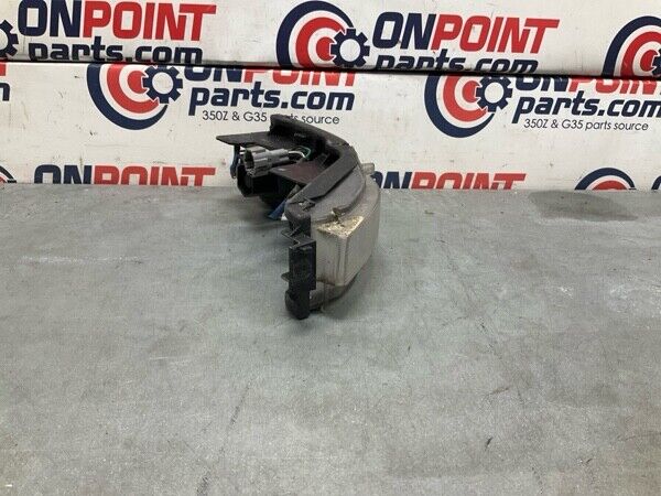 2008 Nissan Z33 350Z Rear Passenger Turn Signal Assembly Oem 11Bj2Fe - On Point Parts Inc