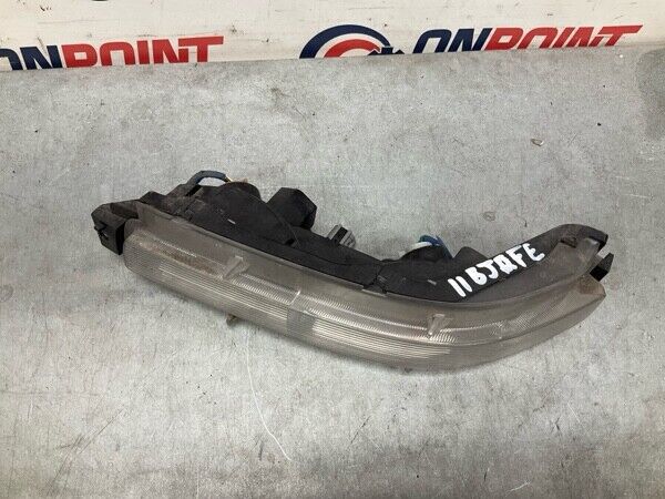 2008 Nissan Z33 350Z Rear Passenger Turn Signal Assembly Oem 11Bj2Fe - On Point Parts Inc