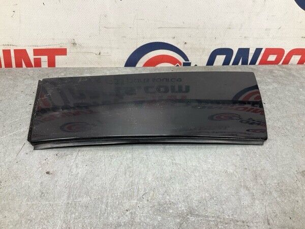 2008 Nissan Z33 350Z Driver Exterior B-Pillar Trim Oem 11Bj2Fe