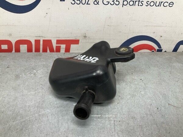 2008 Nissan Z33 350Z Front Passenger Air Intake Cleaner Baffles Oem 11Bj2Fe