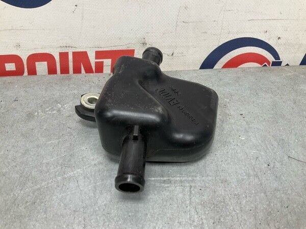 2008 Nissan Z33 350Z Front Passenger Air Intake Cleaner Baffles Oem 11Bj2Fe