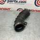 2008 Nissan Z33 350Z Front Passenger Air Intake Flex Duct Tube Oem 11Bj2Fe