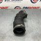 2008 Nissan Z33 350Z Front Passenger Air Intake Flex Duct Tube Oem 11Bj2Fe