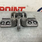 2008 Nissan Z33 350Z Front Passenger Door Hinges Oem 11Bj2Fe - On Point Parts Inc