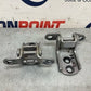 2008 Nissan Z33 350Z Front Passenger Door Hinges Oem 11Bj2Fe - On Point Parts Inc