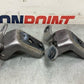 2008 Nissan Z33 350Z Front Passenger Door Hinges Oem 11Bj2Fe - On Point Parts Inc