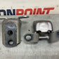 2008 Nissan Z33 350Z Front Passenger Door Hinges Oem 11Bj2Fe - On Point Parts Inc