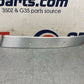 2008 Nissan Z33 350Z Passenger Door Panel Grab Handle Finisher Trim Oem 11Bj2Fe - On Point Parts Inc