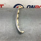 2008 Nissan Z33 350Z Passenger Door Panel Grab Handle Finisher Trim Oem 11Bj2Fe - On Point Parts Inc