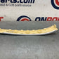2008 Nissan Z33 350Z Passenger Door Panel Grab Handle Finisher Trim Oem 11Bj2Fe - On Point Parts Inc