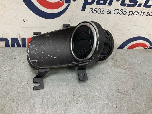 2008 Nissan Z33 350Z Front Passenger Door Panel Vent Trim Oem 11Bj2Fe - On Point Parts Inc