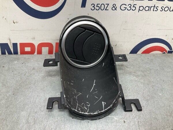 2008 Nissan Z33 350Z Front Passenger Door Panel Vent Trim Oem 11Bj2Fe - On Point Parts Inc