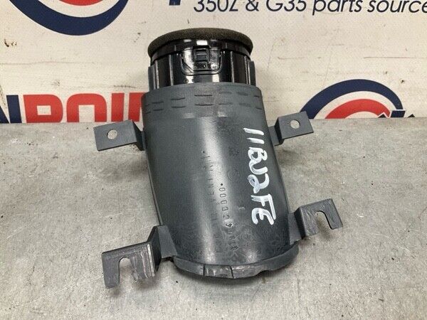 2008 Nissan Z33 350Z Front Passenger Door Panel Vent Trim Oem 11Bj2Fe - On Point Parts Inc