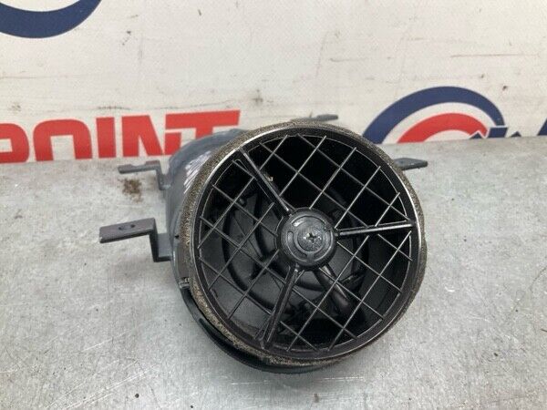 2008 Nissan Z33 350Z Front Passenger Door Panel Vent Trim Oem 11Bj2Fe - On Point Parts Inc