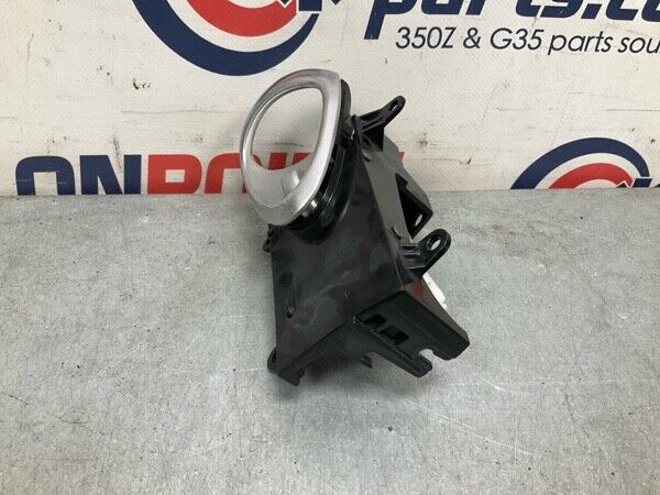 2008 Nissan Z33 350Z Front Passenger Interior Door Handle Oem 11Bj2Fe