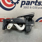 2008 Nissan Z33 350Z Front Passenger Interior Door Handle Oem 11Bj2Fe