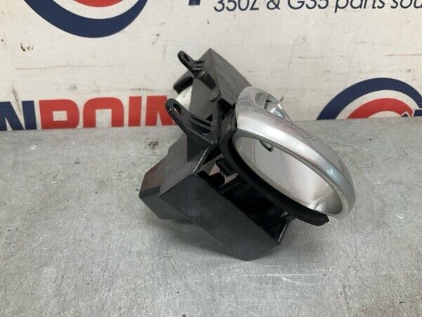 2008 Nissan Z33 350Z Front Passenger Interior Door Handle Oem 11Bj2Fe