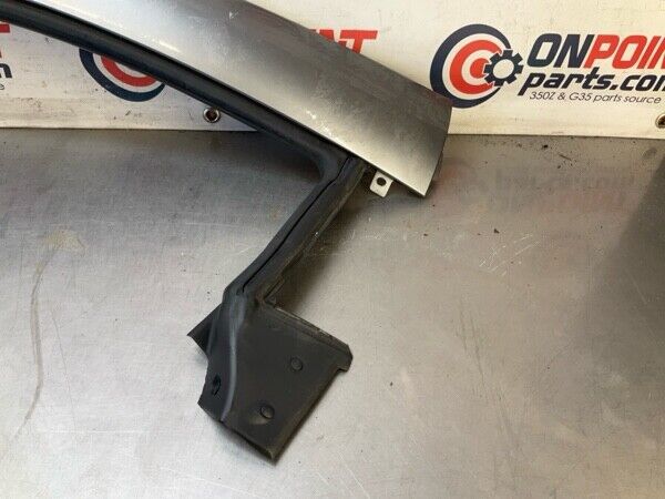 2008 Nissan Z33 350Z Driver Exterior A-Pillar Trim Assembly Oem 11Bj2F2