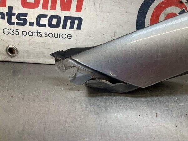 2008 Nissan Z33 350Z Driver Exterior A-Pillar Trim Assembly Oem 11Bj2F2