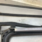 2008 Nissan Z33 350Z Driver Exterior A-Pillar Trim Assembly Oem 11Bj2F2