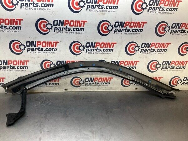 2008 Nissan Z33 350Z Driver Exterior A-Pillar Trim Assembly Oem 11Bj2F2