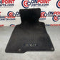 2011 Infiniti V36 G37 Front Driver Carpet Floor Mat Oem 24Bklf9