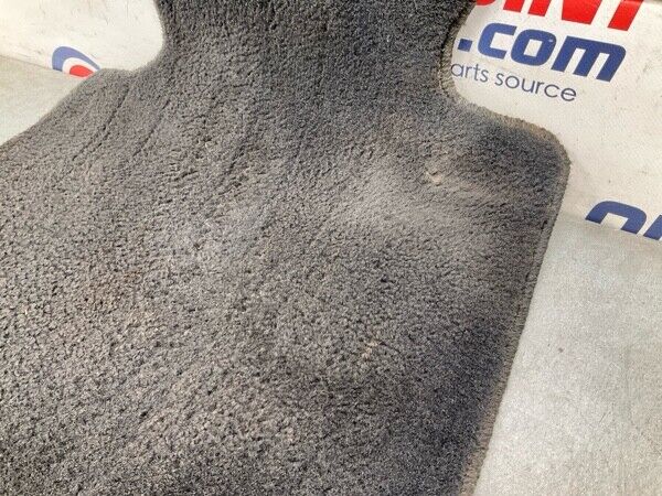 2011 Infiniti V36 G37 Front Driver Carpet Floor Mat Oem 24Bklf9