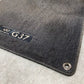 2011 Infiniti V36 G37 Front Driver Carpet Floor Mat Oem 24Bklf9