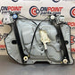 2011 Infiniti V36 G37 Front Passenger Window Motor Regulator Asm Oem 24Bklf3