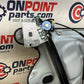 2011 Infiniti V36 G37 Front Passenger Window Motor Regulator Asm Oem 24Bklf3