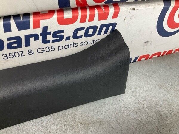 2011 Infiniti V36 G37 Passenger Door Threshold Kick Plate Trim Oem 24Bklf7